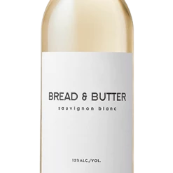 My Bottle Butler Bread & Butter Sauv Blanc