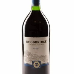 My Bottle Butler Woodbridge Merlot 1.5