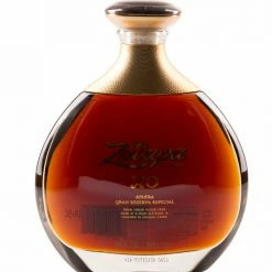 My Bottle Butler Ron Zacapa Xo 750