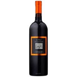 My Bottle Butler Red Alternatives La Spinetta, Il Nero Di Casanova, Sangiovese