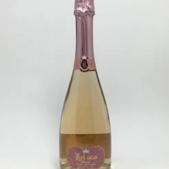 My Bottle Butler Laluca Sparkling Rose 750