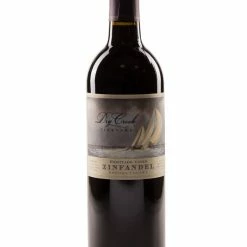 My Bottle Butler Zinfandel Dry Creek Zin 750