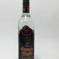 My Bottle Butler Rumple Minze 100/750