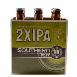 My Bottle Butler Southern Tier 2X Ipa 6Pk