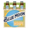 My Bottle Butler Local & Craft Blue Moon Mango Wheat 6Pk