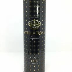 My Bottle Butler Stella Rosa Sparkling Black Lux 750