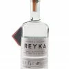 My Bottle Butler Reyka Vodka 750Ml