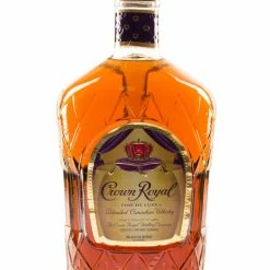 My Bottle Butler Crown Royal 1.75L Whiskey/Bourbon