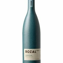 My Bottle Butler Bozal Mezcal Tobasiche Single Maguey 750