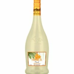My Bottle Butler Tropical Peach Moscato 750