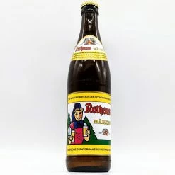 My Bottle Butler Rothaus Marzen 6 Pack Bottle