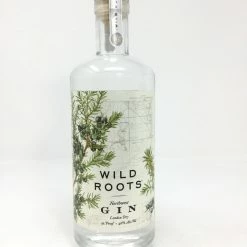 My Bottle Butler Wild Roots Gin 750
