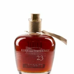 My Bottle Butler Kirk & Sweeney 23 Year Rum 750