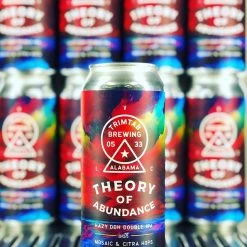 My Bottle Butler Trimtab Theory Of Abundance 4 Pack Can