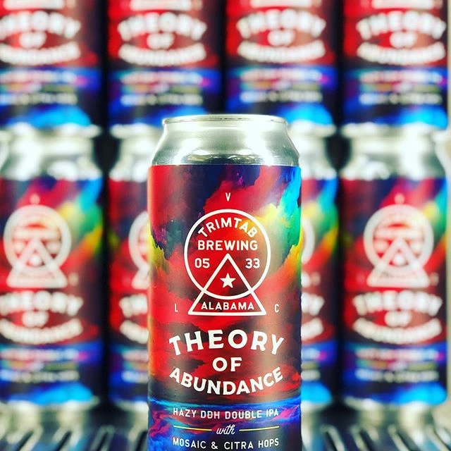 My Bottle Butler Trimtab Theory Of Abundance 4 Pack Can 1 My Bottle Butler Trimtab Theory Of Abundance 4 Pack Can