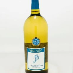 My Bottle Butler Barefoot Chard1.5