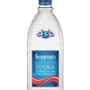My Bottle Butler Seagram's Extra Smooth Vodka 750