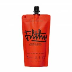 My Bottle Butler Filthy Bloody Mary Mix Pouch 8oz