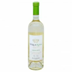 My Bottle Butler Stella Rosa Green Apple 750ml