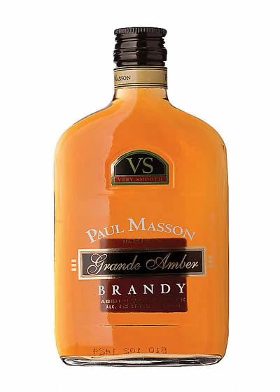 My Bottle Butler Paul Masson Brandy 375Ml 1 My Bottle Butler Paul Masson Brandy 375Ml