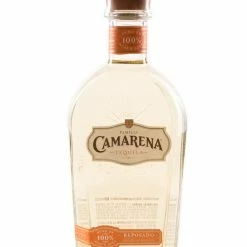 My Bottle Butler Tequila & Mezcal Camarena Repo Tequila 750Ml