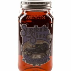 My Bottle Butler Moonshine Sugarland Blackberry 750Ml