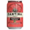 My Bottle Butler Cantina Watermelon Margarita 4pk