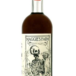 My Bottle Butler Maggies Farm Dark Rum 750