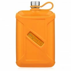 My Bottle Butler BruMate Canteen Flask Hunter Orange ACCESSORIES