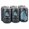 My Bottle Butler Import Einstok Toasted Porter 6Pk Can