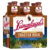 My Bottle Butler Leinenkugel Toasted Bock 6 Pk Bottle Local & Craft