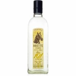 My Bottle Butler Arette Fuerte 101 Blanco 750