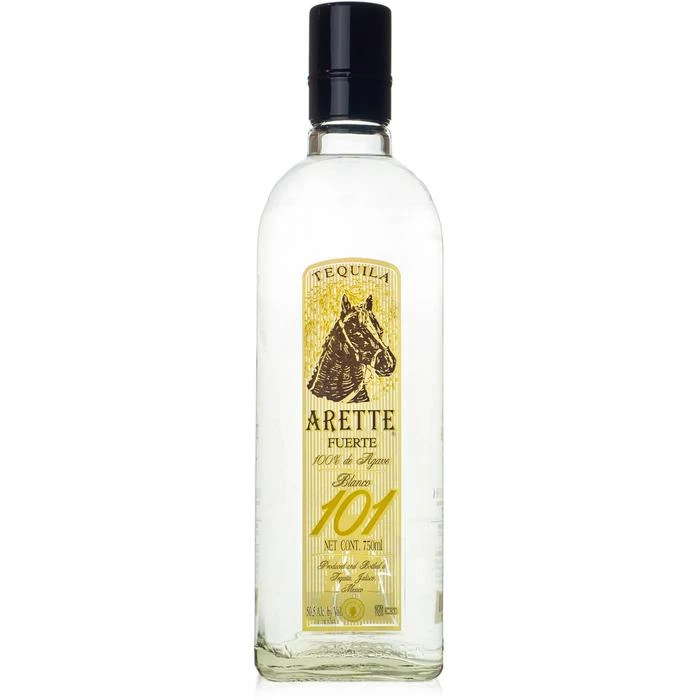My Bottle Butler Arette Fuerte 101 Blanco 750 1 My Bottle Butler Arette Fuerte 101 Blanco 750