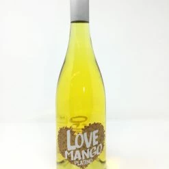 My Bottle Butler Plantino Love Mango 750 Moscato/Sweet