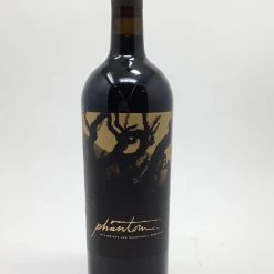 My Bottle Butler Bogle Phantom 750Ml Red Blend
