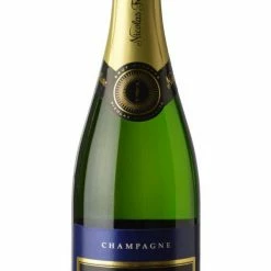 My Bottle Butler Sparkling Nicolas Feuillatte Brut Champagne 750