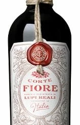 My Bottle Butler Red Alternatives Corte Fiore Appassimento 750