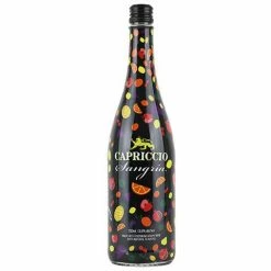 My Bottle Butler Capriccio Bubbly Sangria 750 Moscato/Sweet