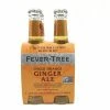 My Bottle Butler Fever Tree Spiced Orange Ginger Ale 4Pk MIXERS
