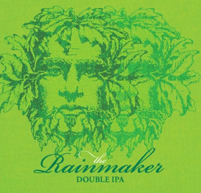 My Bottle Butler Green Man Rainmaker DIPA 4 Pack Can 1 My Bottle Butler Green Man Rainmaker DIPA 4 Pack Can