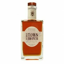 My Bottle Butler TOWN BRANCH BOURBON 750 Whiskey/Bourbon