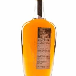 My Bottle Butler Whiskey/Bourbon Masterson 10Yr Rye