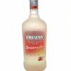 My Bottle Butler Cruzan Strawberry 1.75 Rum