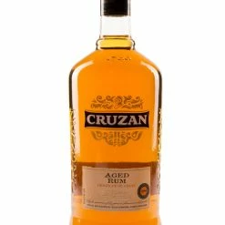 My Bottle Butler Cruzan Rum Gold 1.75L