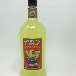 My Bottle Butler Ready To Drink Stinky Gringo 1.75