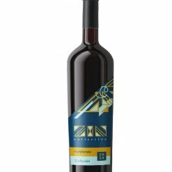 My Bottle Butler Zin Collective California Zinfandel 750