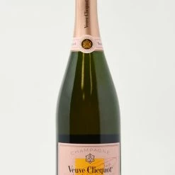My Bottle Butler Sparkling Veuve Clicquot Rose 750