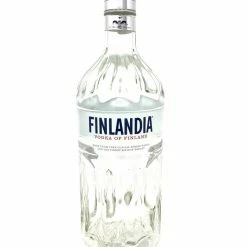 My Bottle Butler Finlandia Vodka 80/1.75
