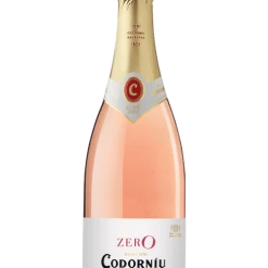 My Bottle Butler Codorniu Zero Rose Rosé