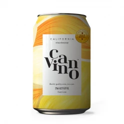 My Bottle Butler Canvino Chardonnay 375ml